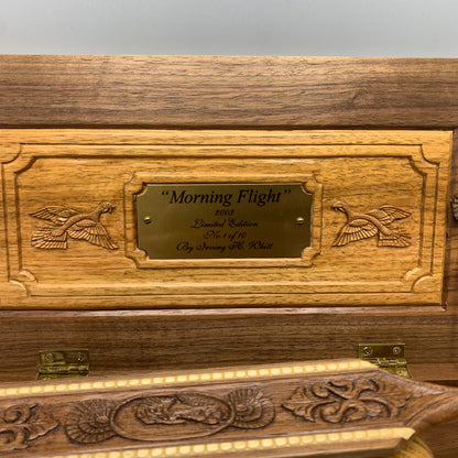 Irving Whitt - Limited Edition Box Call 2003 - Call No. 1051