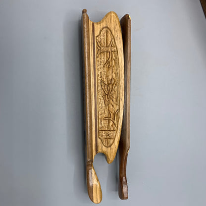 Irving Whitt - Limited Edition Box Call 2003 - Call No. 1051