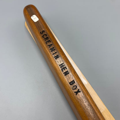 Doug Camp - Screamin Hen Box 1996 - Call No. 1052