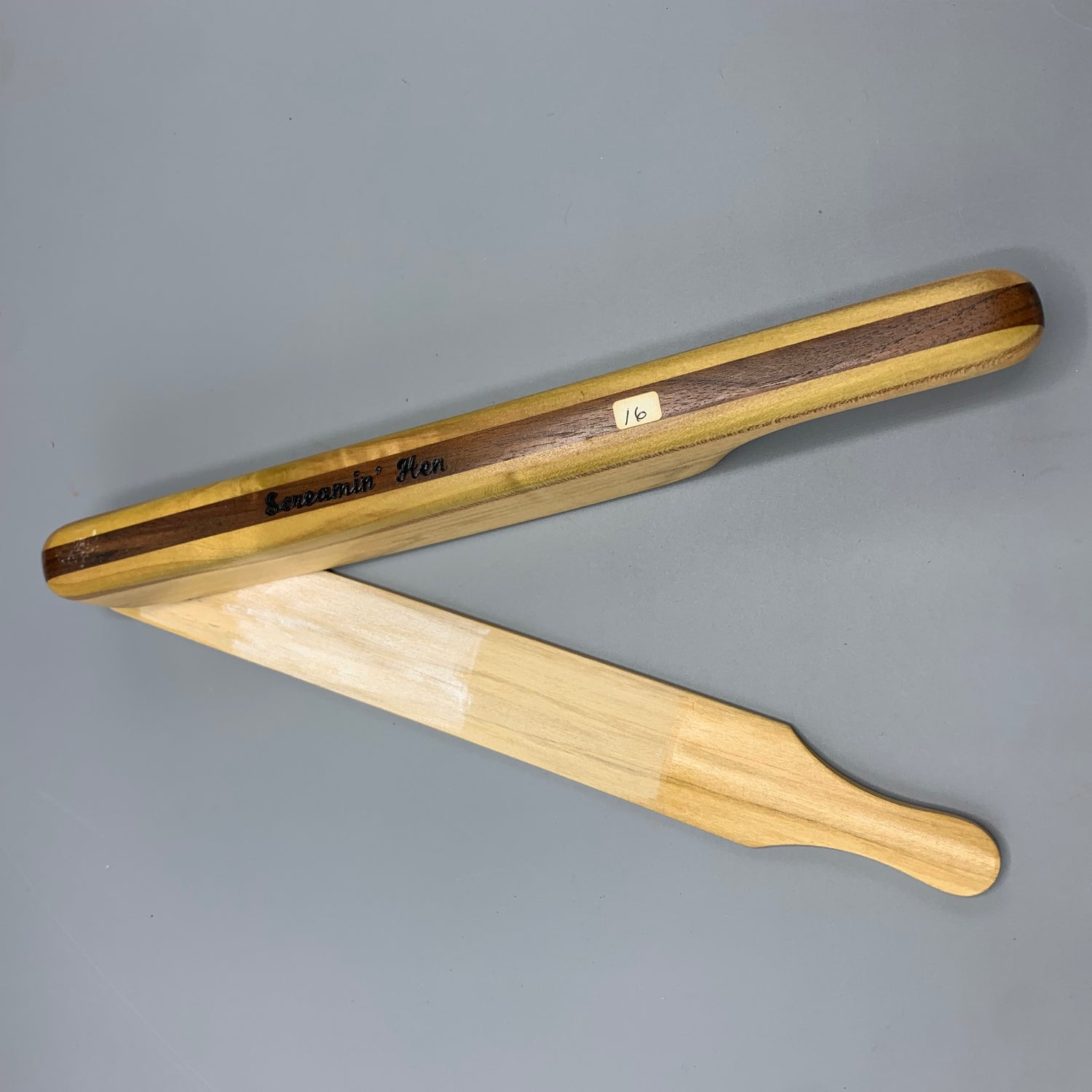 Doug Camp - Limited Edition 2003 Series - Call No. 1053