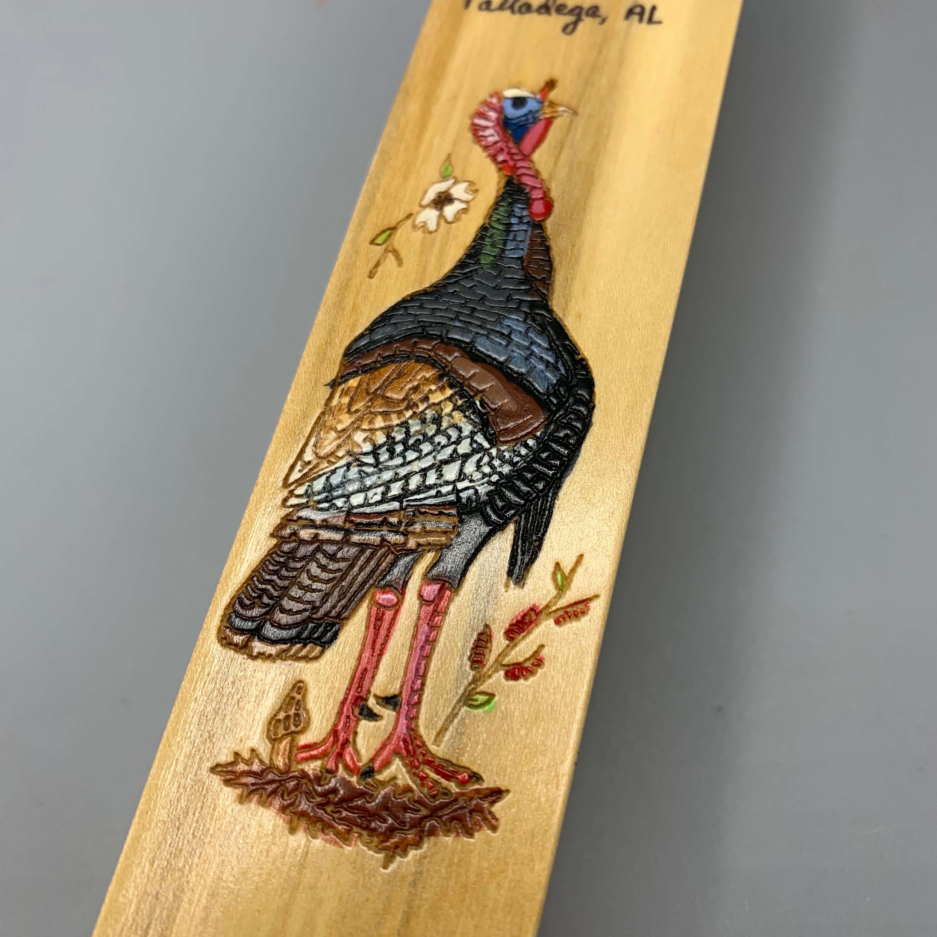 Doug Camp - Limited Edition 2003 Series - Call No. 1053