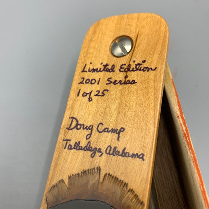 Doug Camp - Screamin&