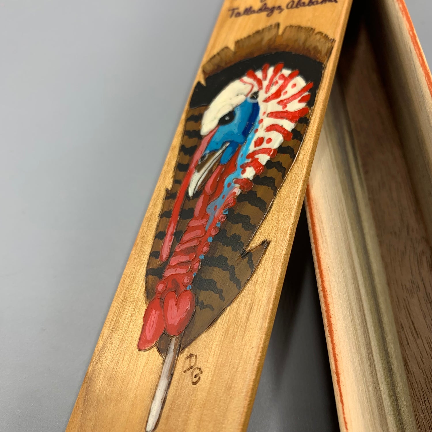 Doug Camp - Screamin&