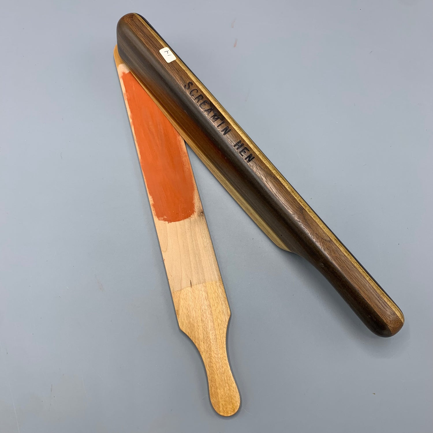 Doug Camp - Screamin&