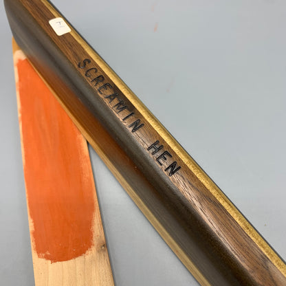 Doug Camp - Screamin&