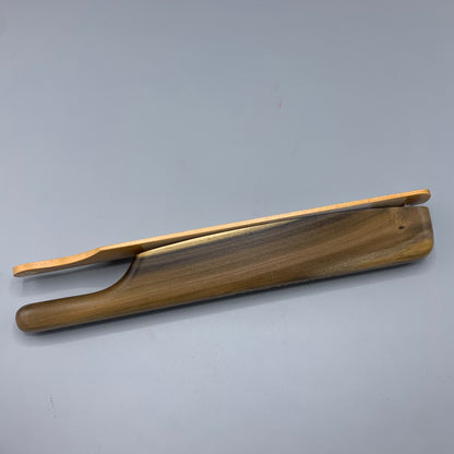 Doug Camp - Screamin Hen Box Call 2002 - Call No. 1056