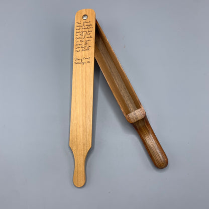 Doug Camp - Screamin Hen 2000 For Earl Mickel - Call No. 1059