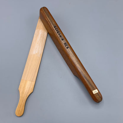 Doug Camp - Screamin Hen 2000 For Earl Mickel - Call No. 1059