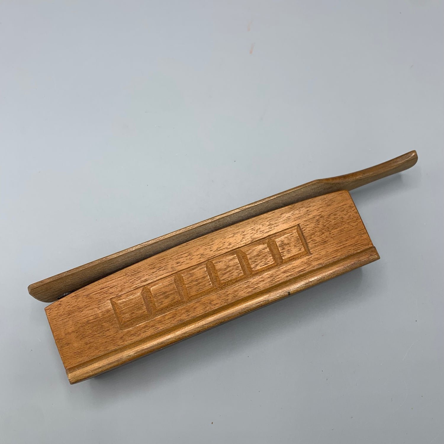 Lamar Williams - 1993 Box Call - Call No. 1060