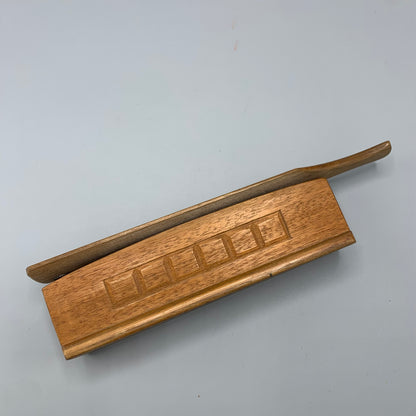 Lamar Williams - 1993 Box Call - Call No. 1060