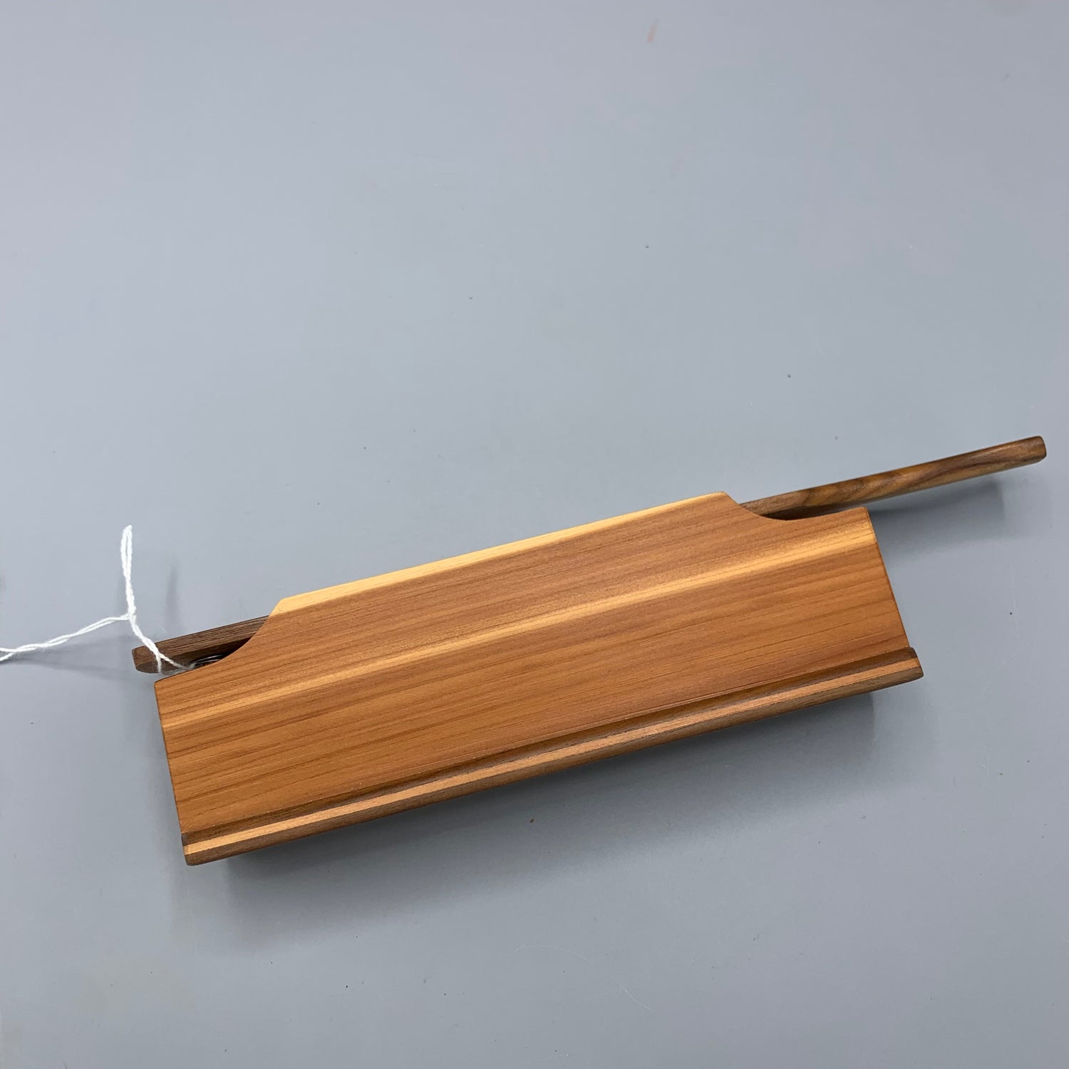 Lamar Williams - Limited Edition Box Call 2004 - Call No. 1061