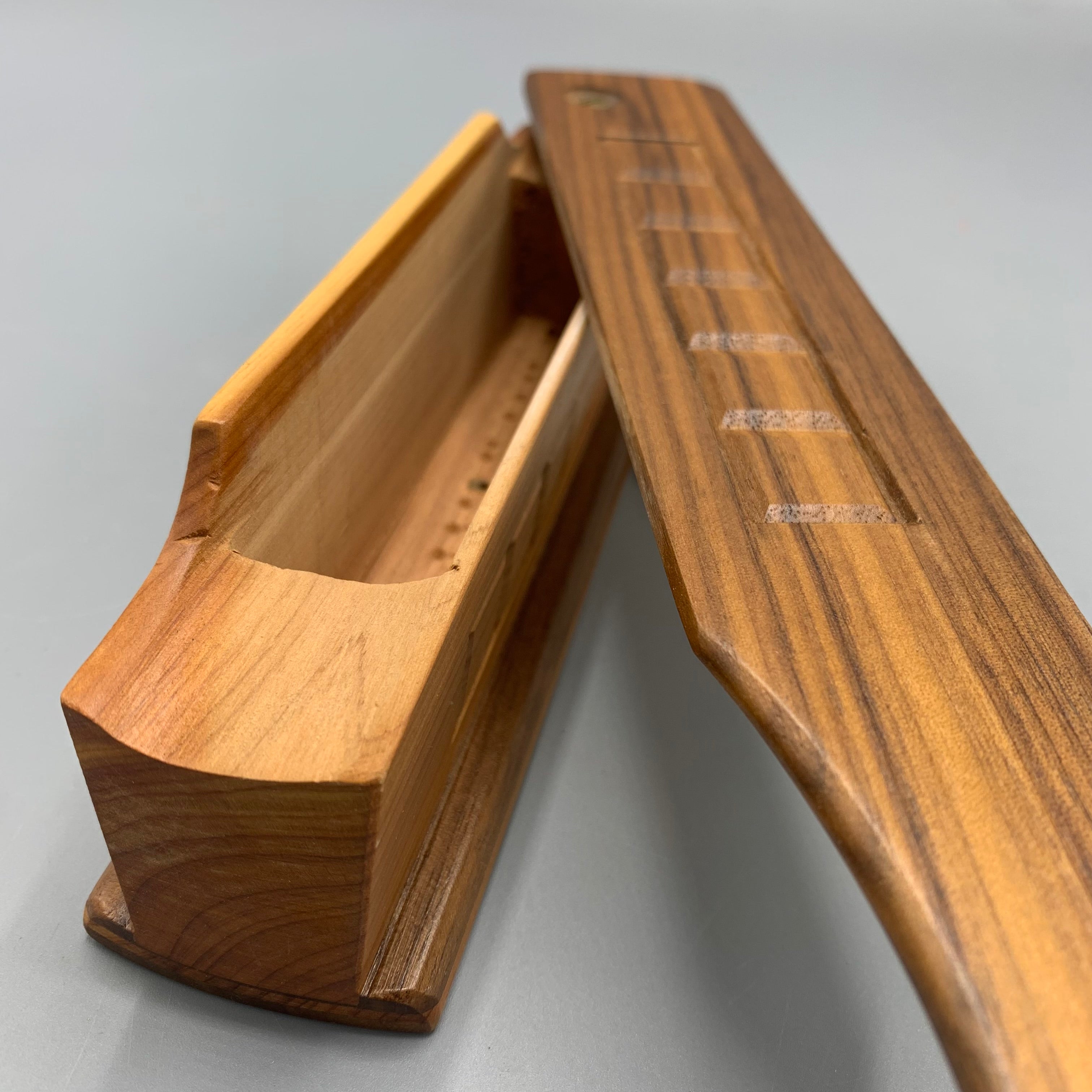 Lamar Williams - Limited Edition Box Call 2004 - Call No. 1061