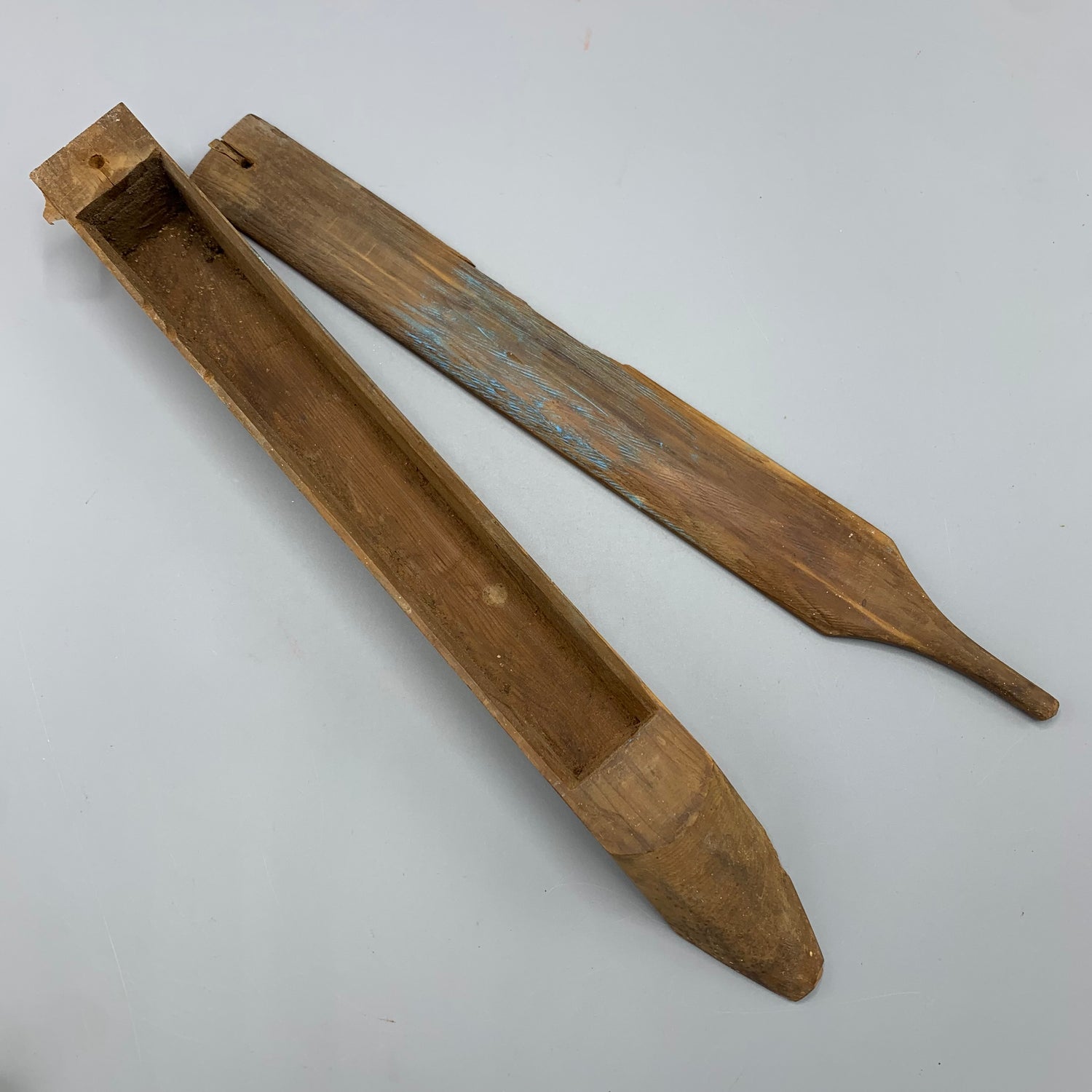 Walter Winterbottom - Old Pattern Call - Call No. 1064