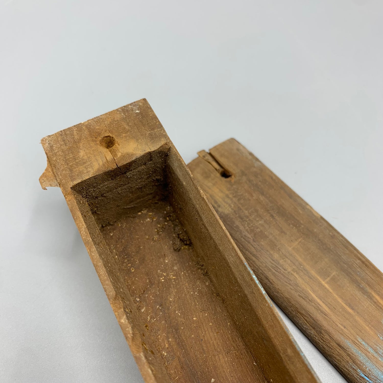 Walter Winterbottom - Old Pattern Call - Call No. 1064