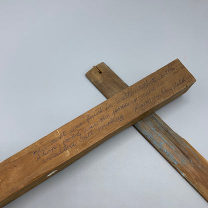 Walter Winterbottom - Old Pattern Call - Call No. 1064