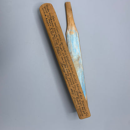 Walter Winterbottom - Call No. 1065