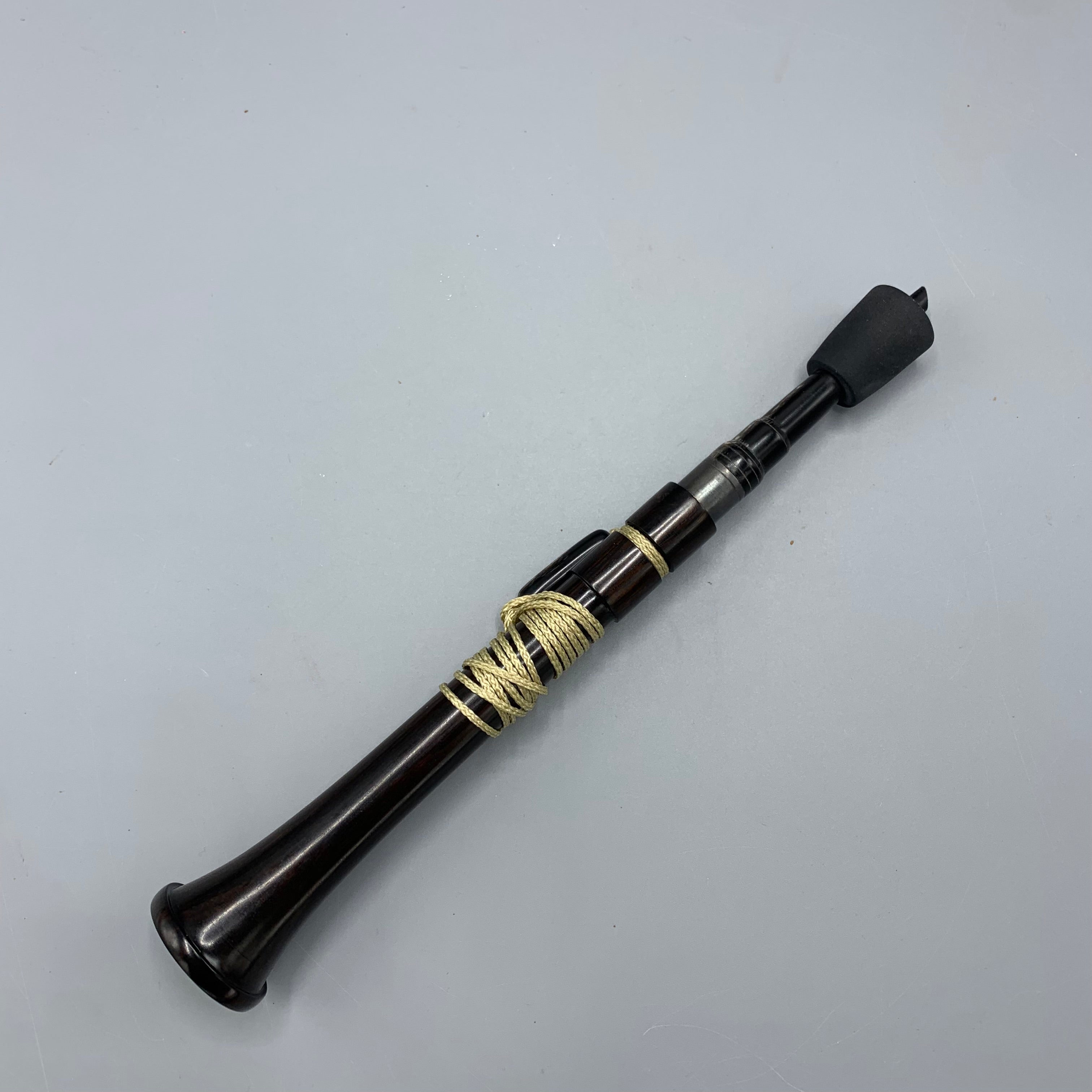 Frank Cox Trumpet Call - Call No. 1066