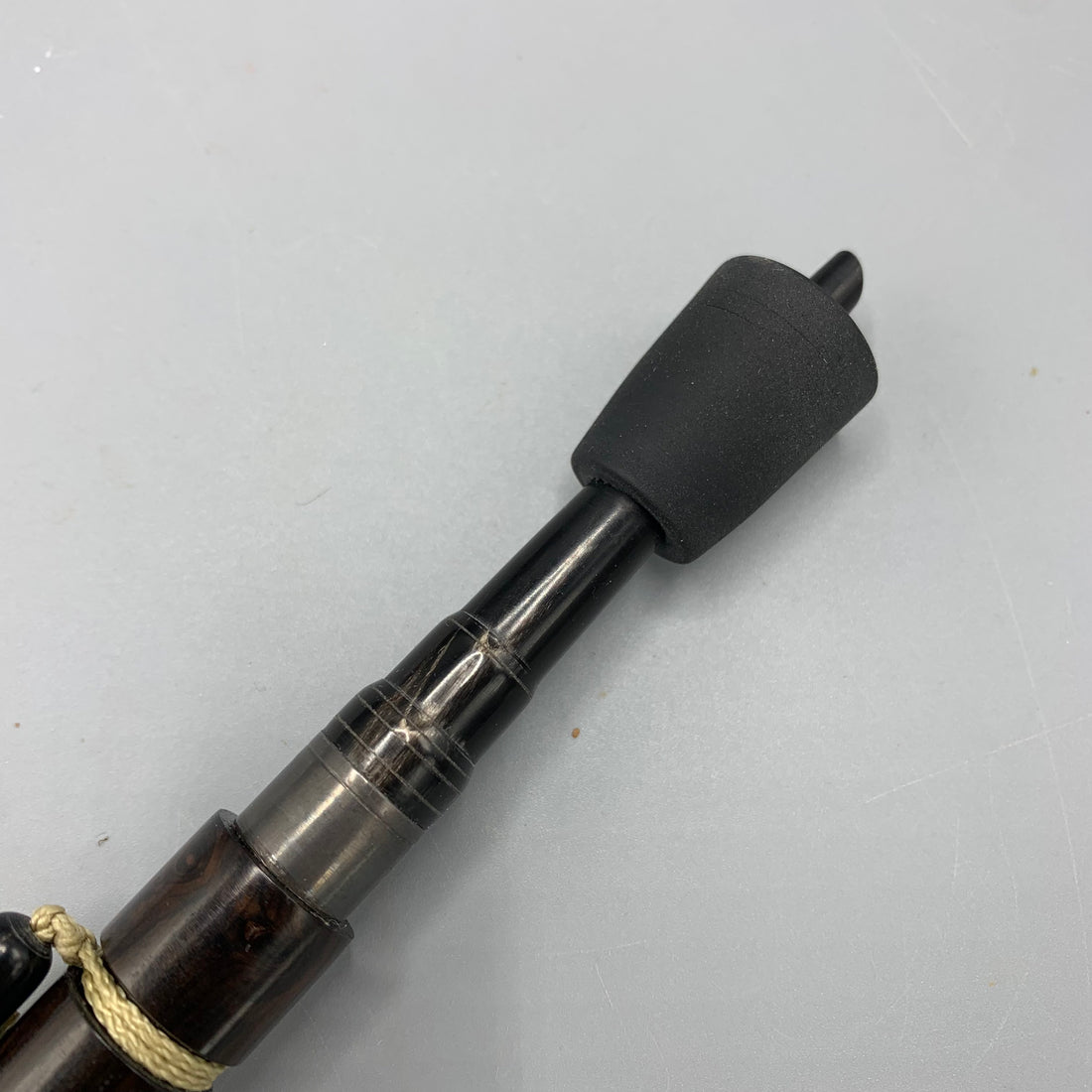 Frank Cox Trumpet Call - Call No. 1066