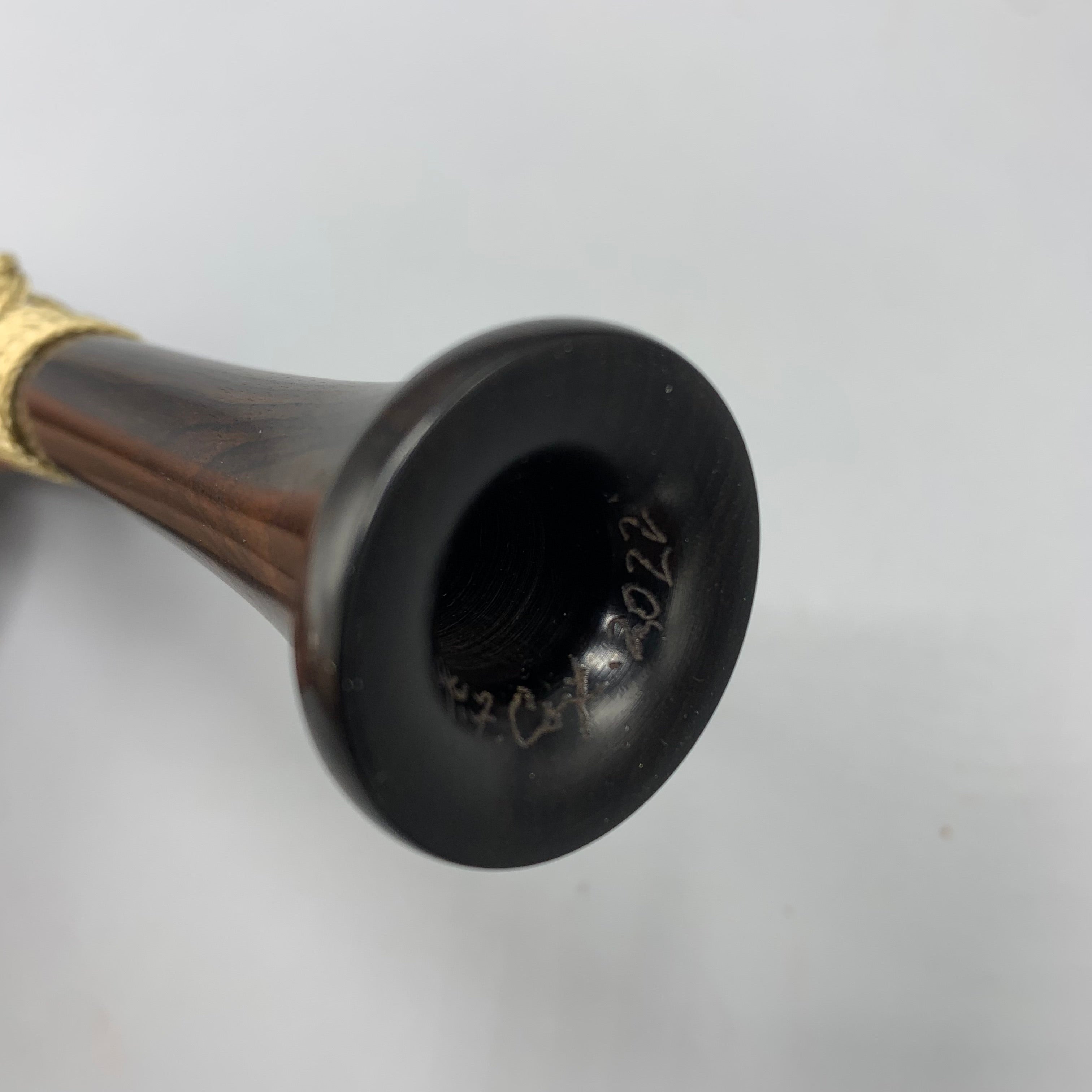 Frank Cox Trumpet Call - Call No. 1066