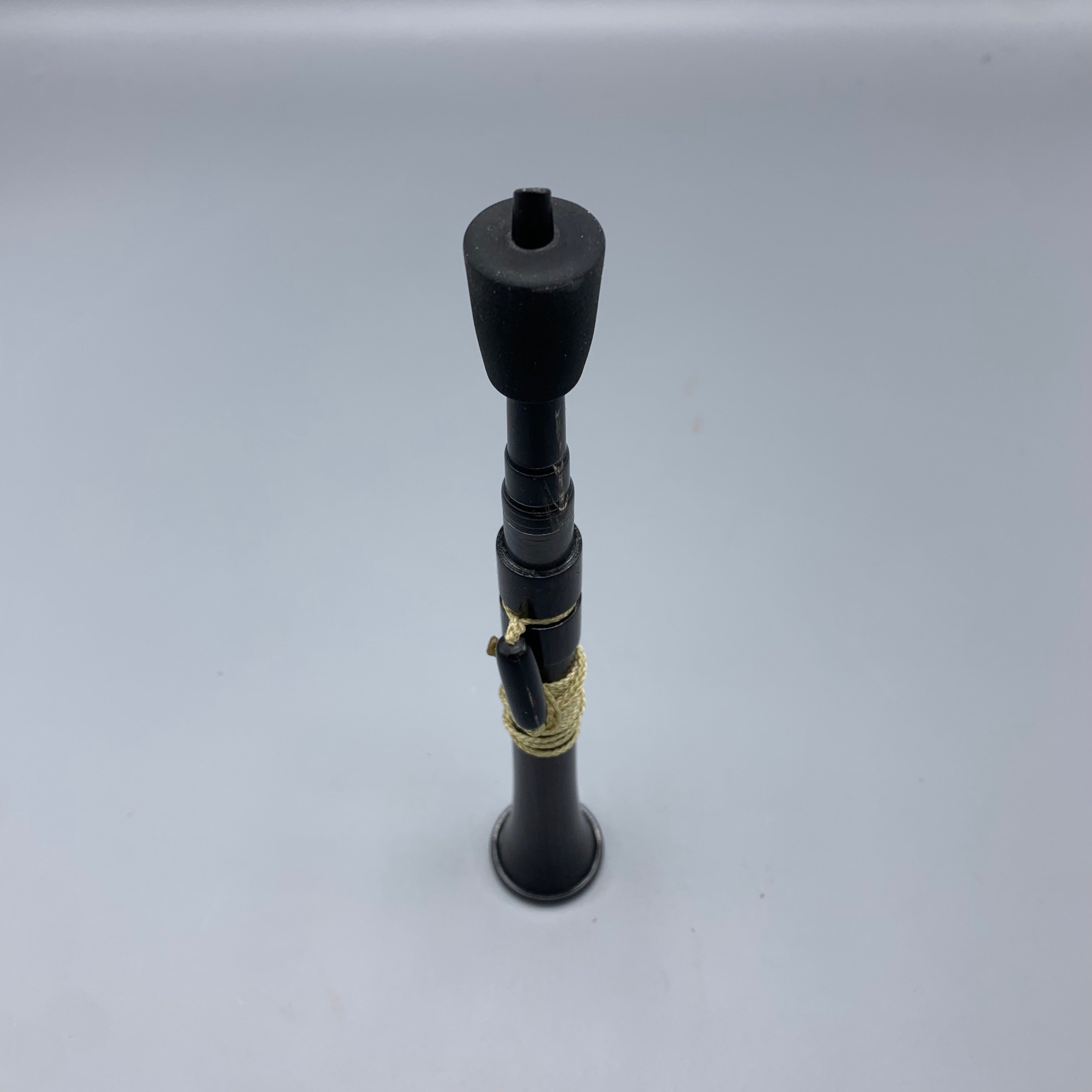 Frank Cox Trumpet Call - Call No. 1066