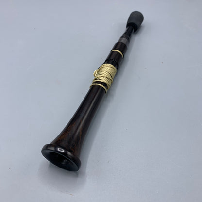 Frank Cox Trumpet Call - Call No. 1066