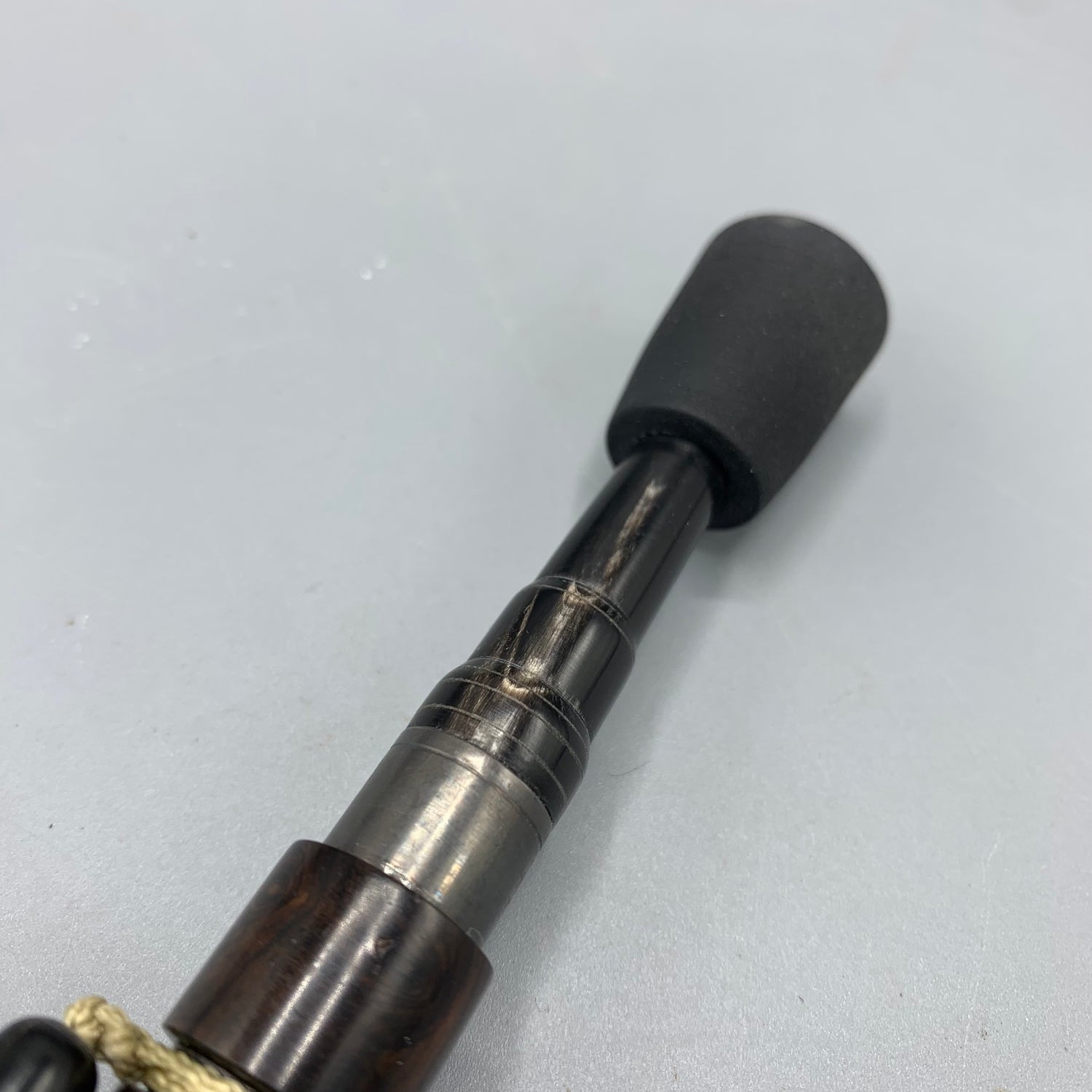 Frank Cox Trumpet Call - Call No. 1066