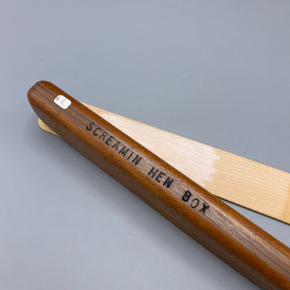 Doug Camp - 1995 Screamin Hen Box - Call No. 1067