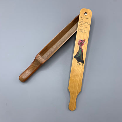 Doug Camp - 1994 Screamin Hen Box - Call No. 1069