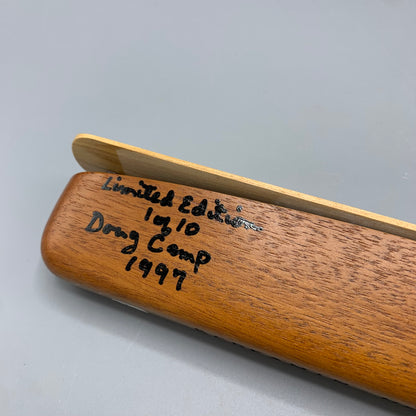 Doug Camp - 1997 Screamin Hen Box - Call No. 1070