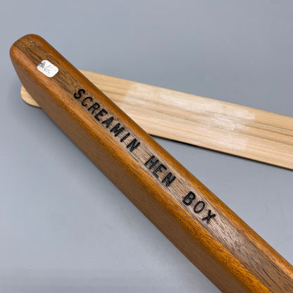 Doug Camp - 1997 Screamin Hen Box - Call No. 1070