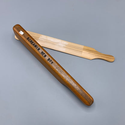 Doug Camp - 1997 Screamin Hen Box - Call No. 1070