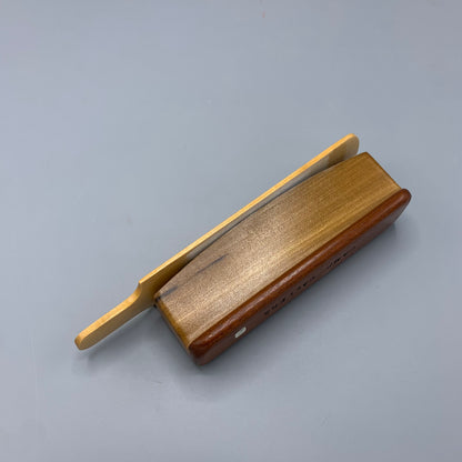 Doug Camp - 1992 Camp Callers Box Call - Call No. 1071