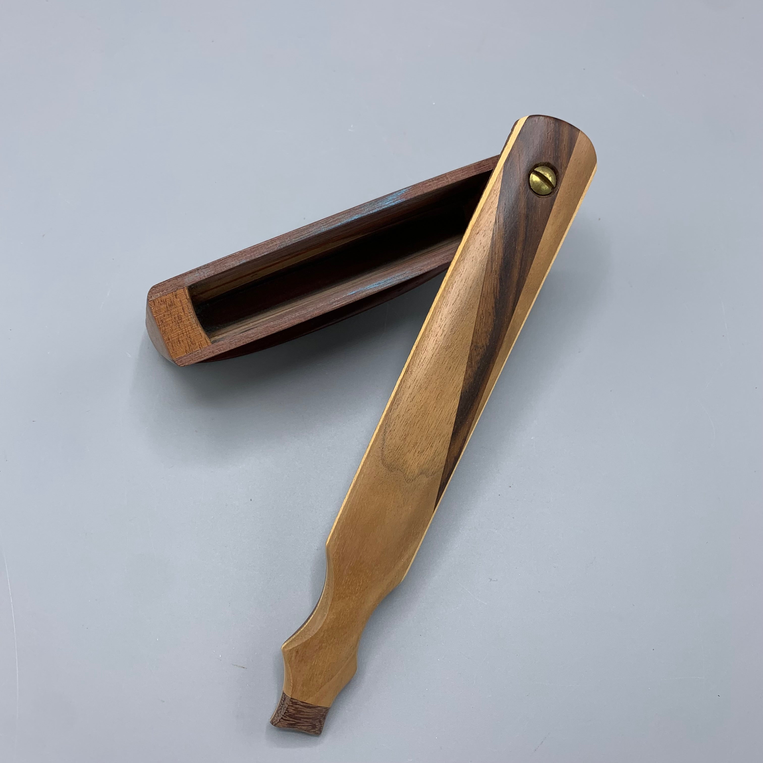 Gary Campanie - 1 of 1 Box Call - Call No. 1073