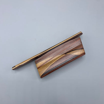 Gary Campanie - 1 of 1 Box Call - Call No. 1073