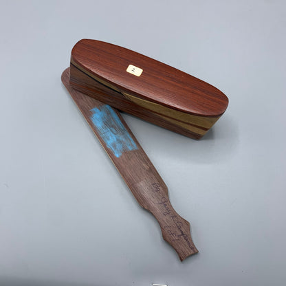 Gary Campanie - 1 of 1 Box Call - Call No. 1073