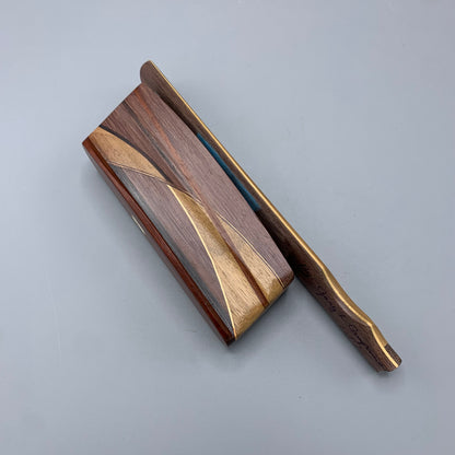 Gary Campanie - 1 of 1 Box Call - Call No. 1073