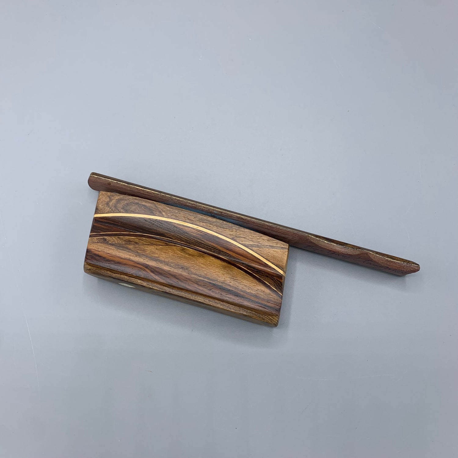 Gary Campanie - 1 of 1 Box Call - Call No. 1074