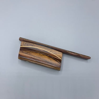 Gary Campanie - 1 of 1 Box Call - Call No. 1074