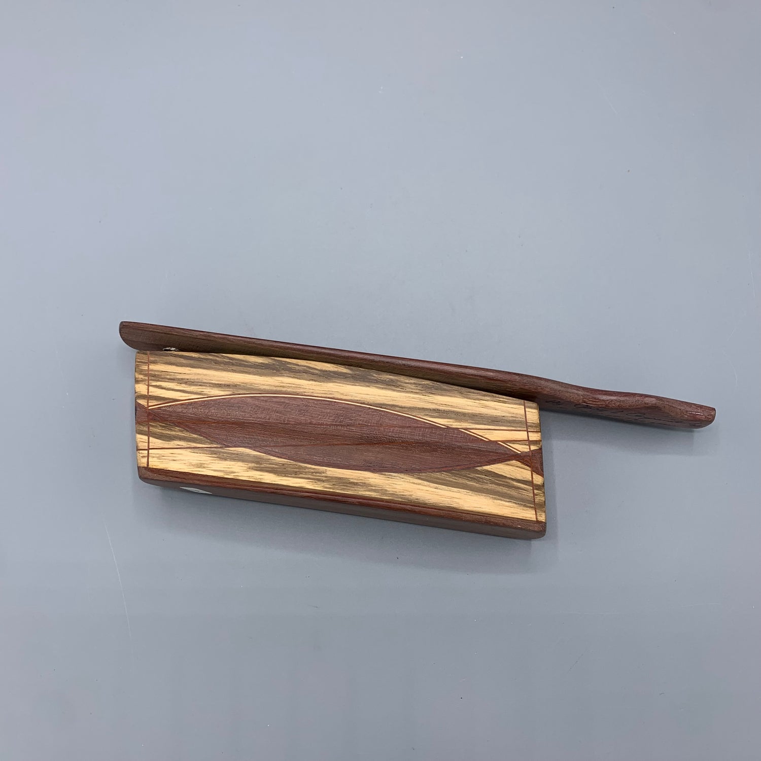 Gary Campanie - 1 of 1 Box Call - Call No. 1075