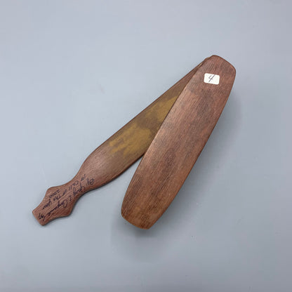 Gary Campanie - 1 of 1 Box Call - Call No. 1075