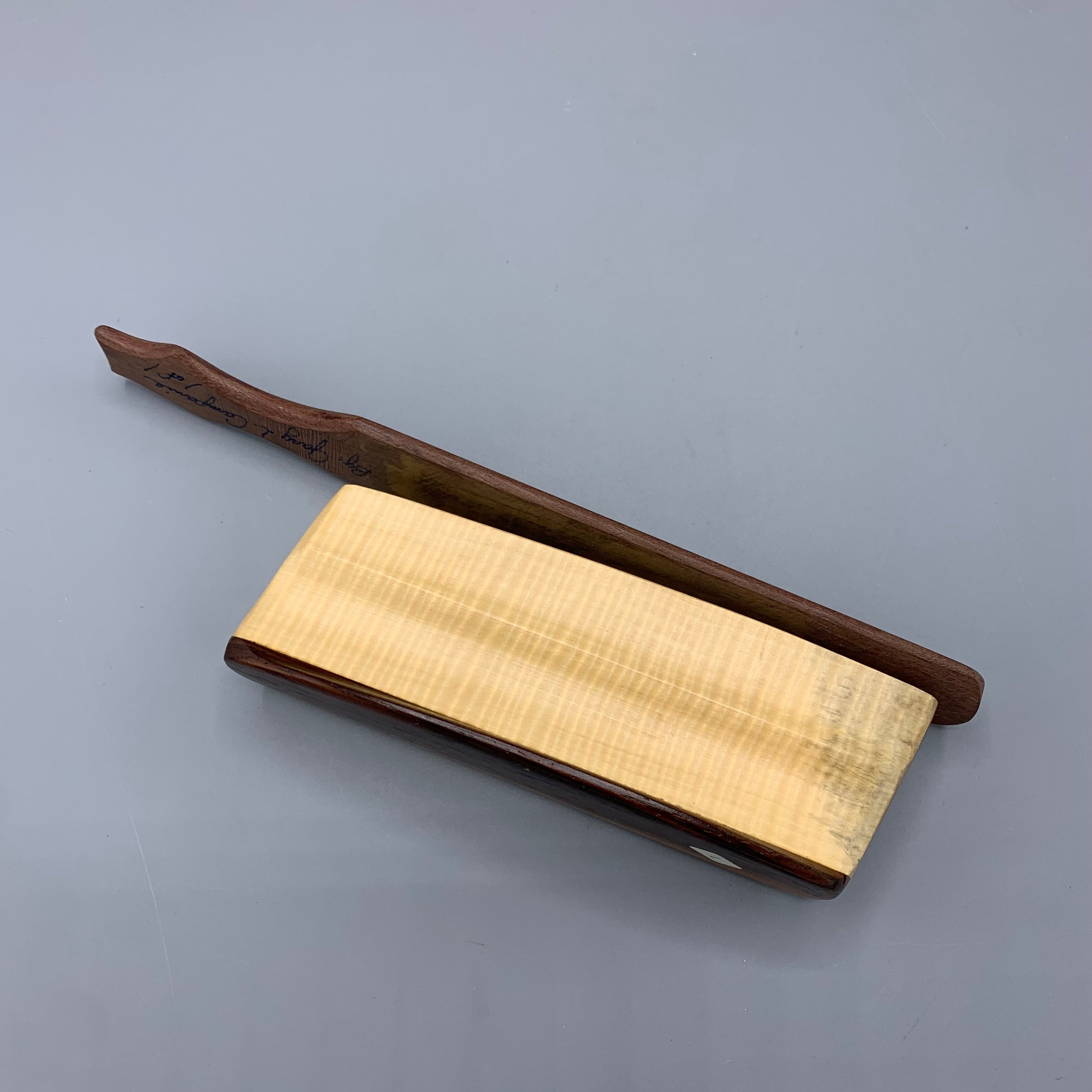 Gary Campanie - 1 of 1 Box Call - Call No. 1076