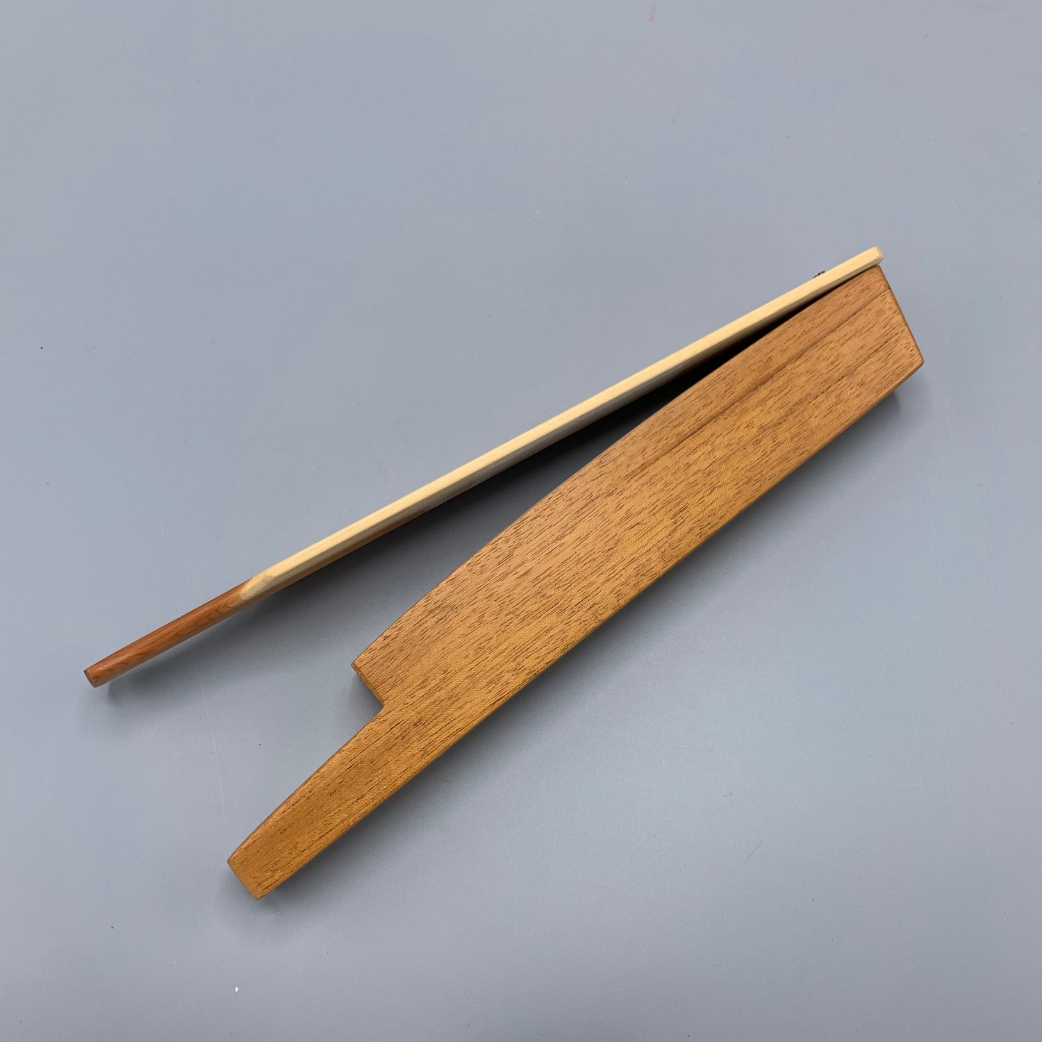 Lamar Williams - Box Call - Call No. 1085