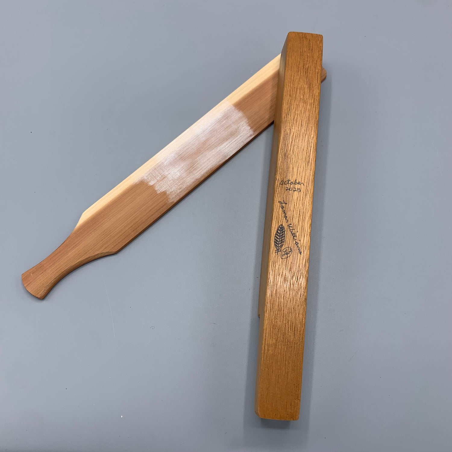 Lamar Williams - Box Call - Call No. 1085