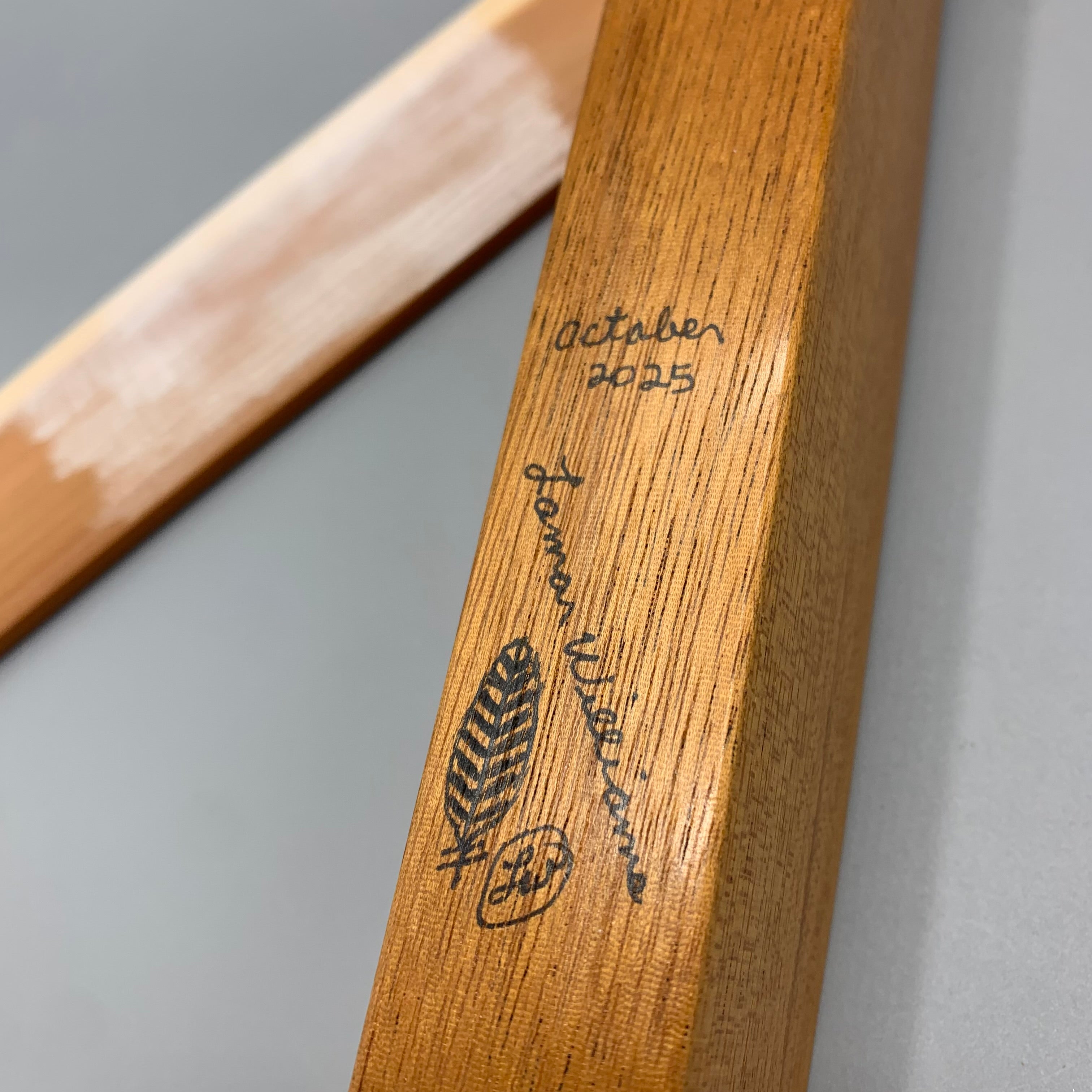 Lamar Williams - Box Call - Call No. 1085