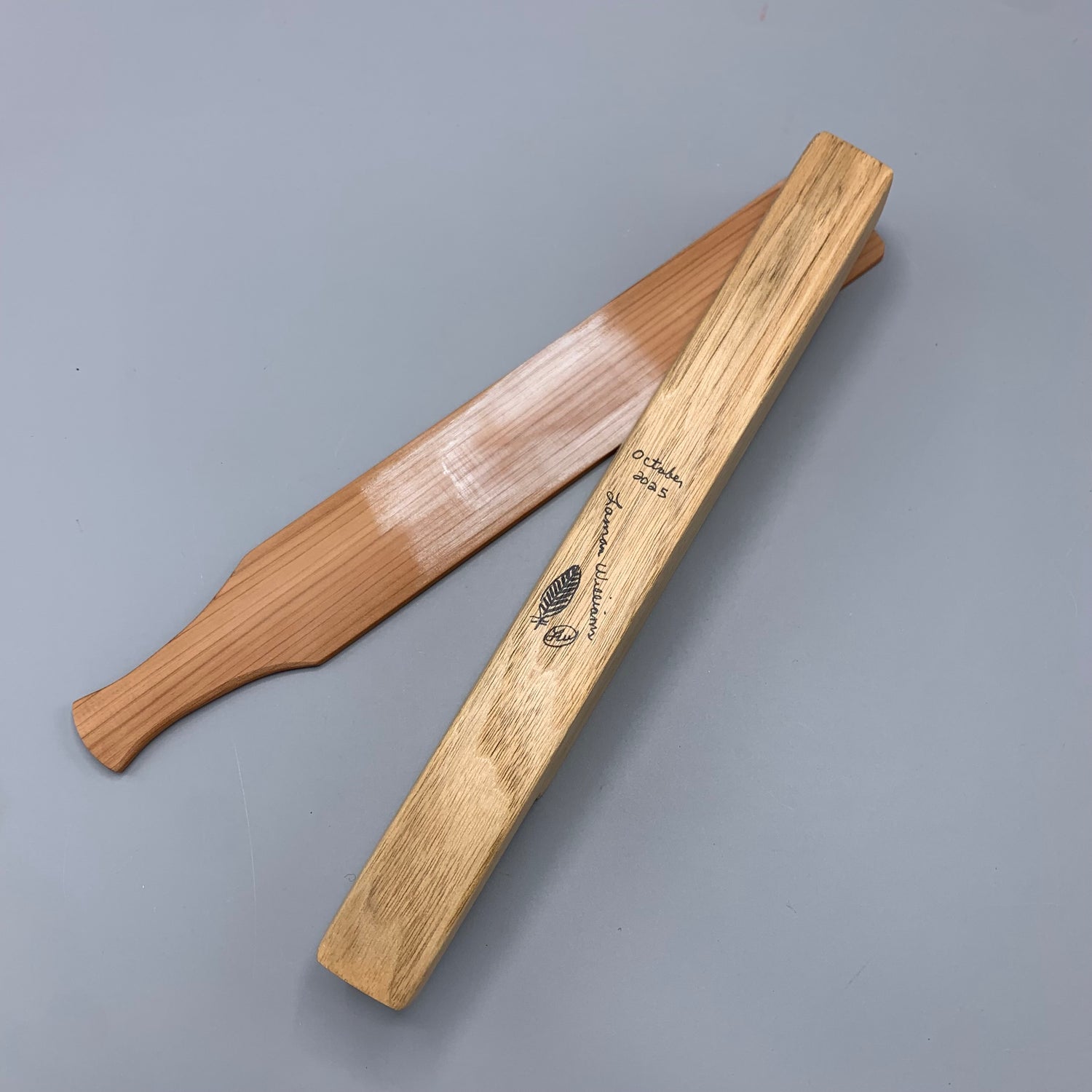 Lamar Williams - Box Call - Call No. 1086