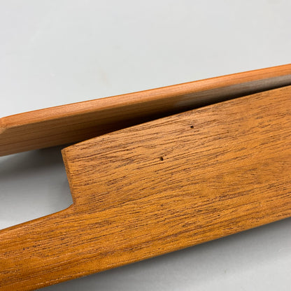 Lamar Williams - Box Call - Call No. 1087