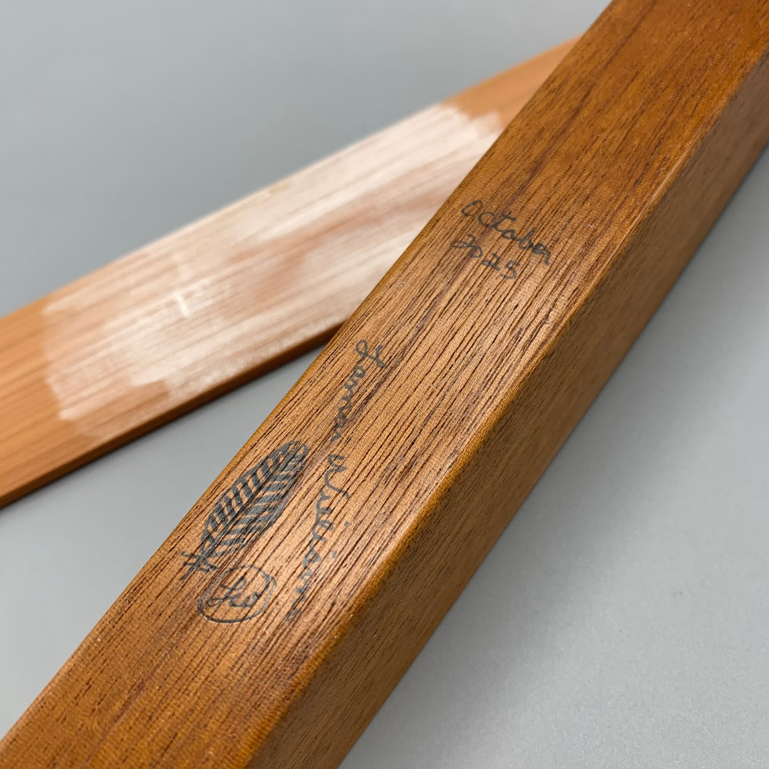 Lamar Williams - Box Call - Call No. 1087