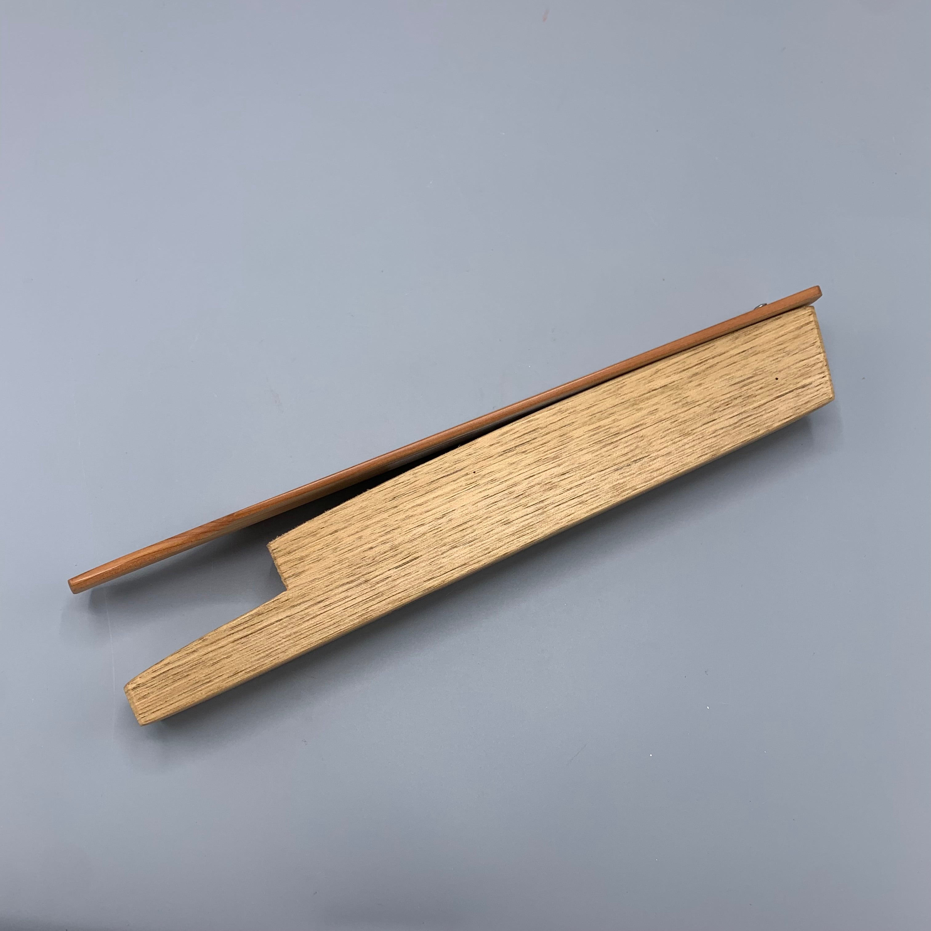 Lamar Williams - Box Call - Call No. 1088