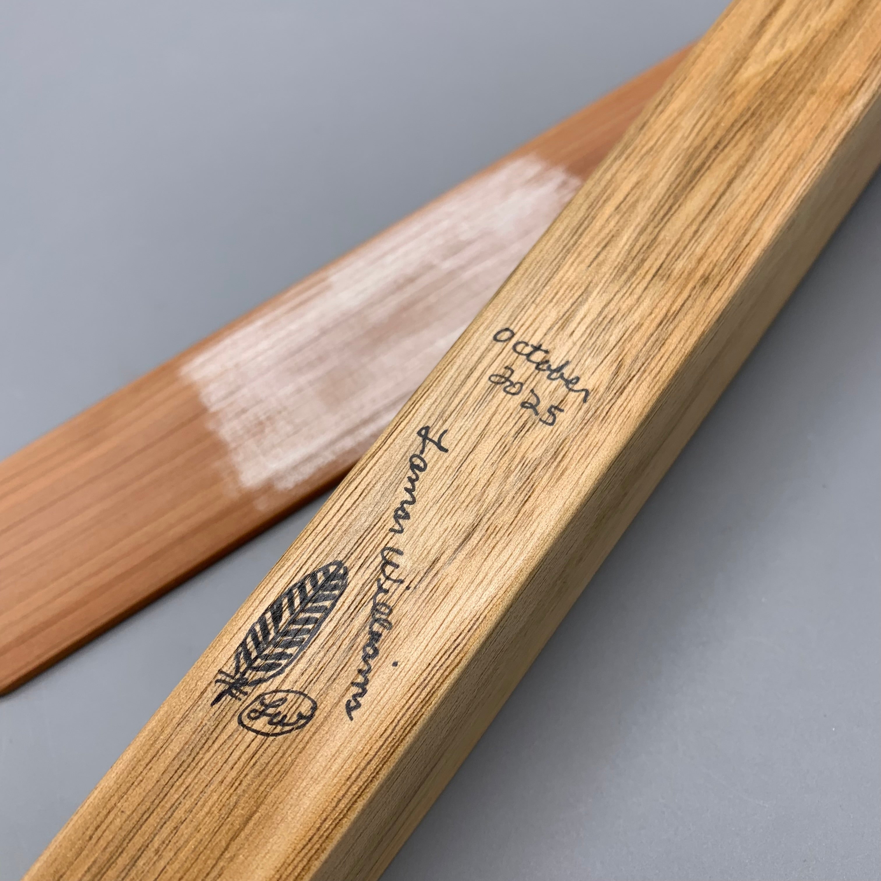 Lamar Williams - Box Call - Call No. 1088