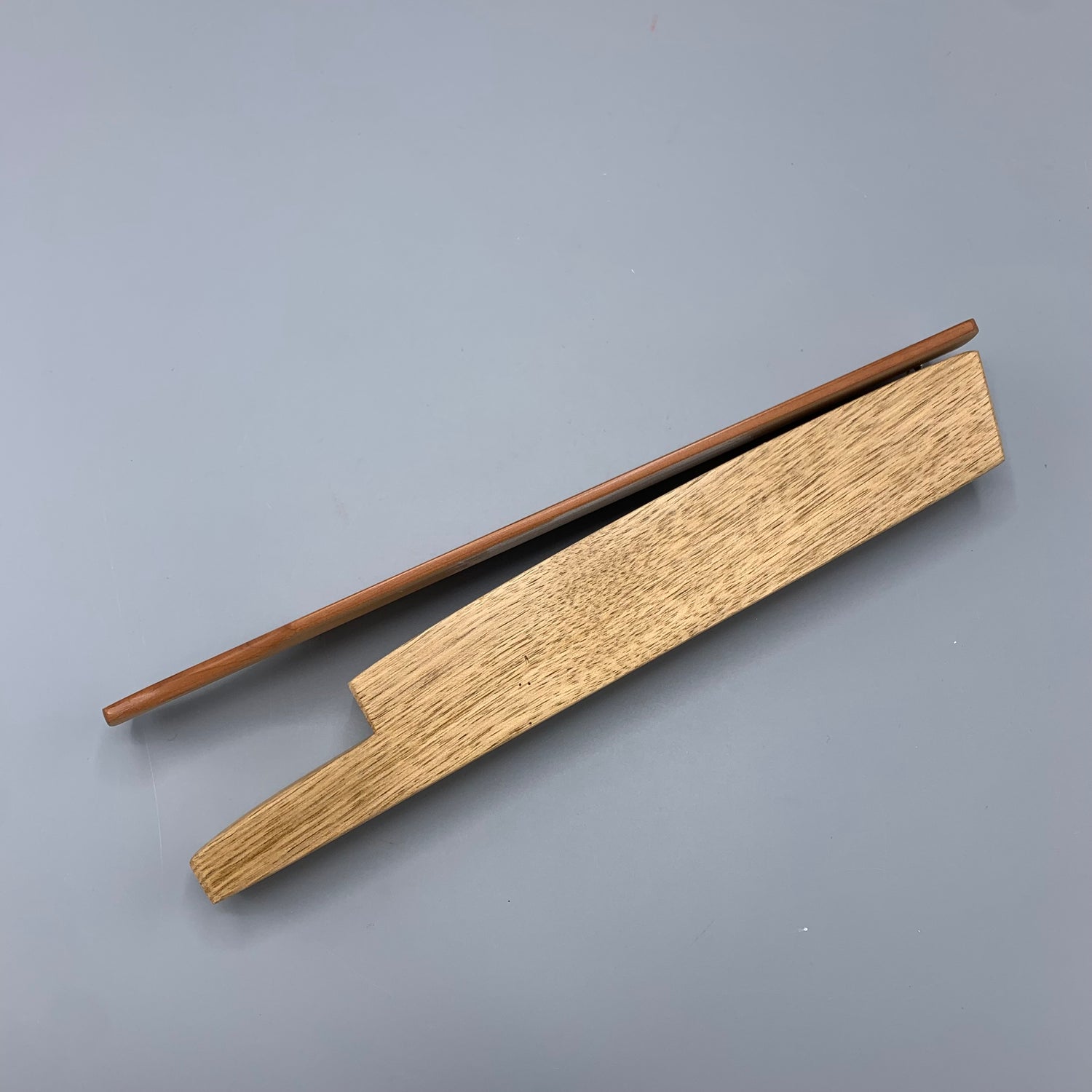 Lamar Williams - Box Call - Call No. 1089